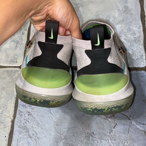 OBJ NIKE - Picture 2 of 6